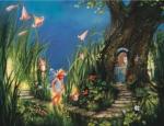 Mary Baxter St. Clair art print