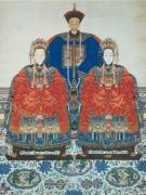 Chinese Art art print