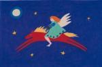 Sharon Pierce McCullough art print