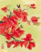 Suzanna Mah Fong art print