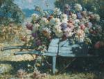 Abbott Fuller Graves art print