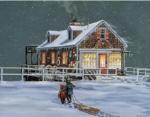 Donna Green art print