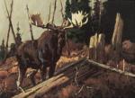 Luke Frazier art print