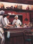 Michele Stapley art print