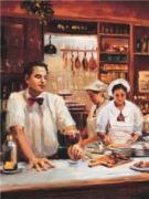 Michele Stapley art print