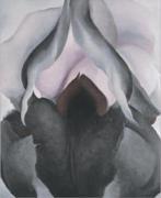 Georgia O'Keeffe art print