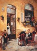Michele Stapley art print