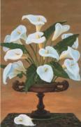 Evergreene Painting Studios art print