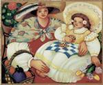 Linda Carter Holman art print