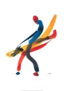 Wilhelm Gorre art print