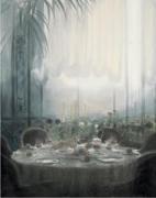 Piet Bekaert art print