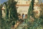 Ludwig Hans Fischer art print