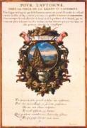 Jacques Bailly art print