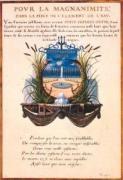 Jacques Bailly art print
