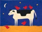 Sharon Pierce McCullough art print