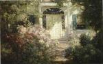 Abbott Fuller Graves art print