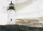 Andrew Wyeth art print