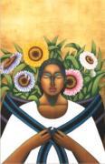 Nivia Gonzalez art print