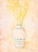 Robin Shirley art print