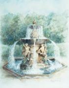 Emily James art print