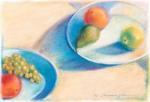 Nancy Cunningham art print