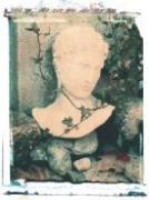 Chuck Baker art print