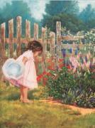 June Dudley art print