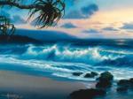 Roy Tabora art print