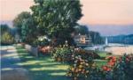 Paul Landry art print