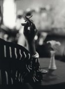 Gerald Cyrus art print