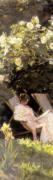 Peder Severin Kroyer art print
