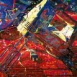 Diana Gardiner art print
