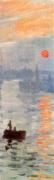 Claude Monet art print