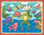 Olive Kids art print