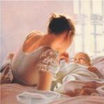 Peter Quidley art print