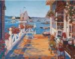 John Atwater art print
