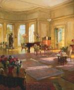 Herbert Richter art print