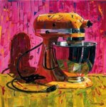 Diana Gardiner art print
