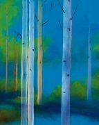 Karen Mason art print