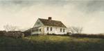 Doug Brega art print