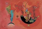 Wassily Kandinsky art print