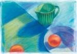 Nancy Cunningham art print
