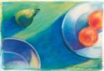 Nancy Cunningham art print