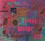 Jo Webster art print