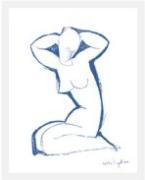 Amedeo Modigliani art print