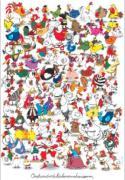 Kevin Whitlark art print