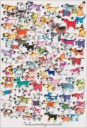Kevin Whitlark art print
