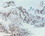 Yuan-Chi Wang art print
