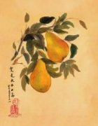 Suzanna Mah Fong art print