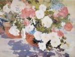 Rose Ann Peterson art print